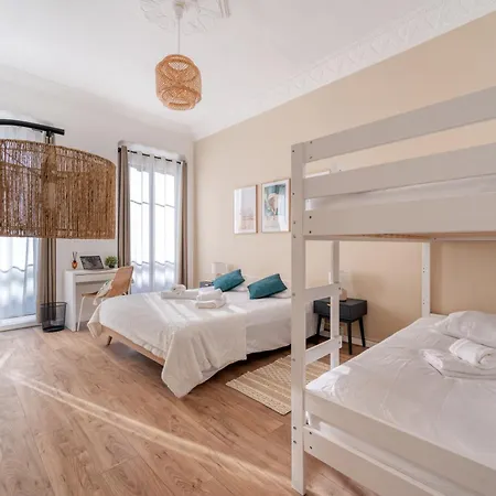 Le Voilier Bed & Breakfast *