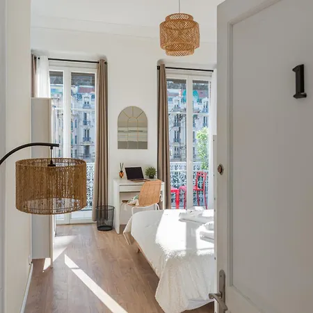Le Voilier Bed & Breakfast