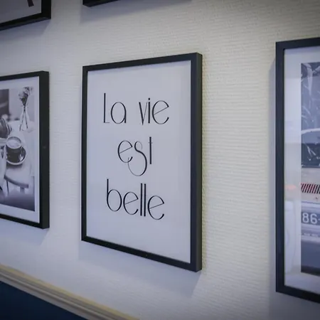 Le Voilier * Nice