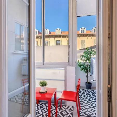 Le Voilier Bed & Breakfast *